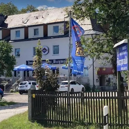 Hotel Burgwald-3