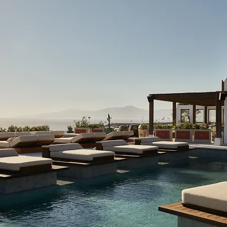 Anandes Hotel (Adults Only)-2