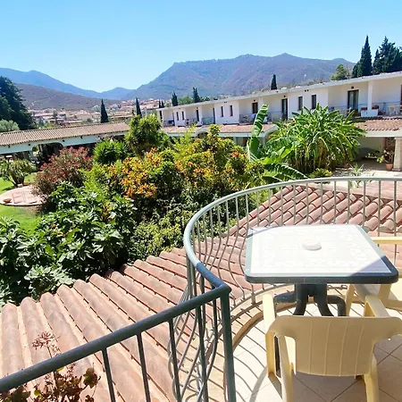Hotel Domu Incantada-3