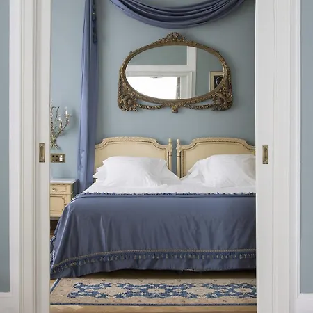 Grand Hotel Et De Milan - The Leading Hotels Of The World-3
