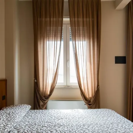 Hotel Daina-2