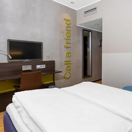 Comfort Hotel Kristiansand-3