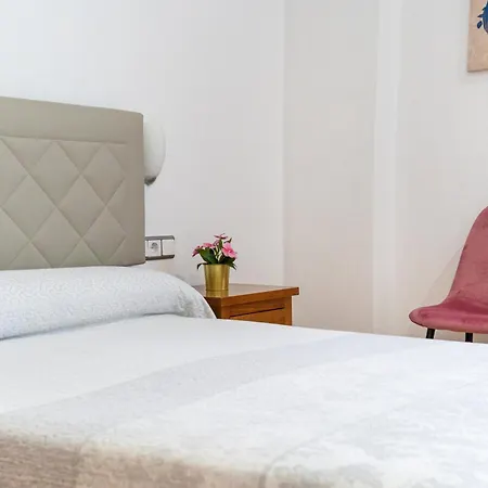 Hotel Puerta de Cazorla-2