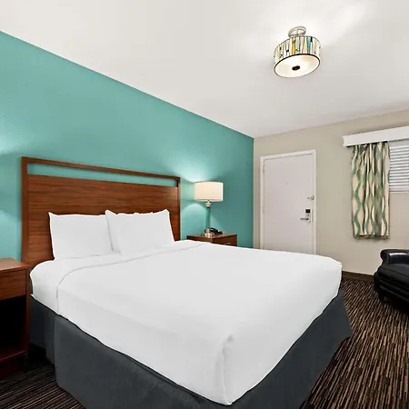 Best Western Route 66 Rail Haven-2