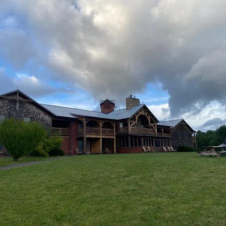 August Lodge Cooperstown-2