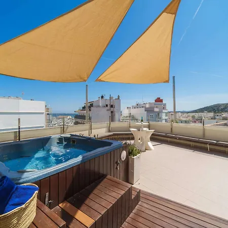 Mar Calma Hotel-2