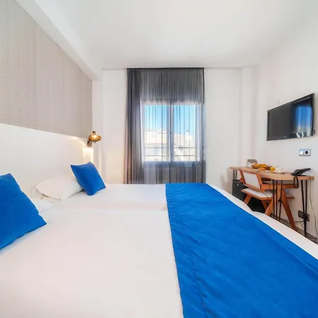 Mar Calma Hotel-3