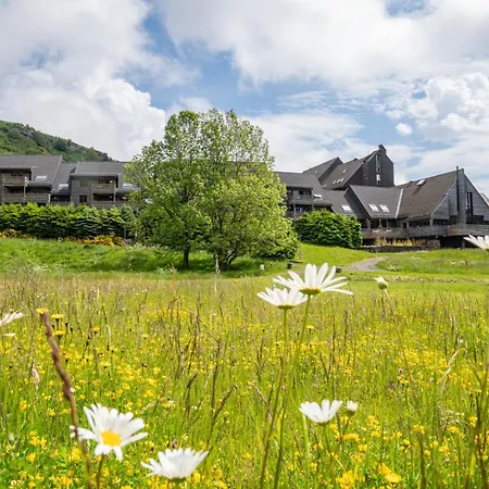 Sancy Resort-3