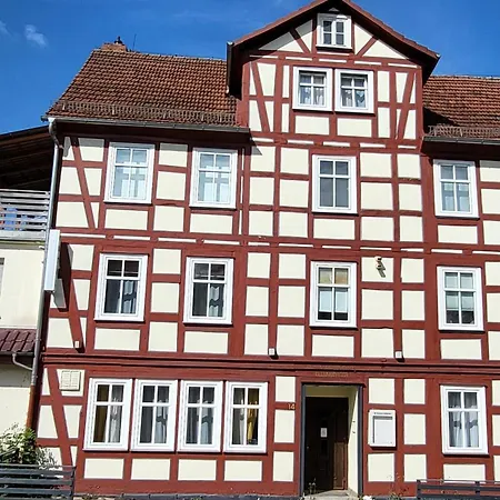 Hotel Gasthaus Ellenberger-2