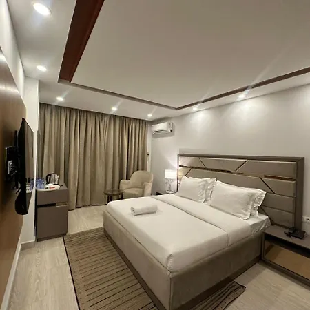 Hotel Belle Vie-2