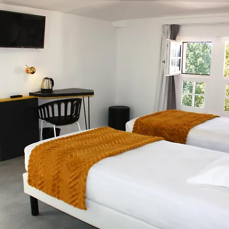 Hôtel du Parc-2