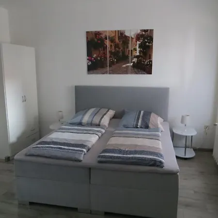 Ferienwohnung&Zimmervermietung Wolf-3