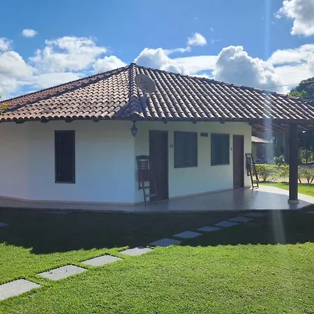 Hotel Residencial do Mirante-2