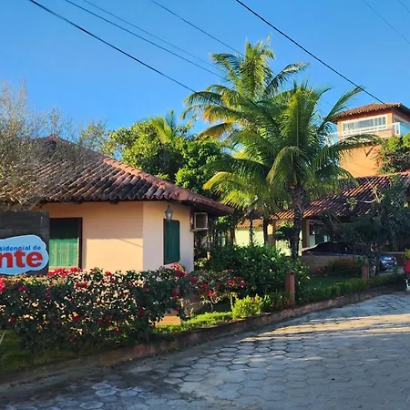 Hotel Residencial do Mirante-3