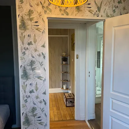 Chambre d'hôtes LE PUITS DARCY-2