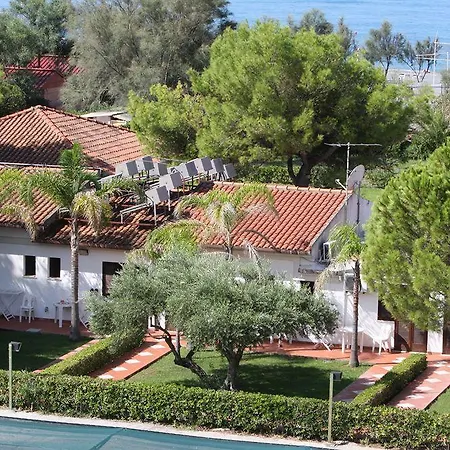 Hotel Talao-3