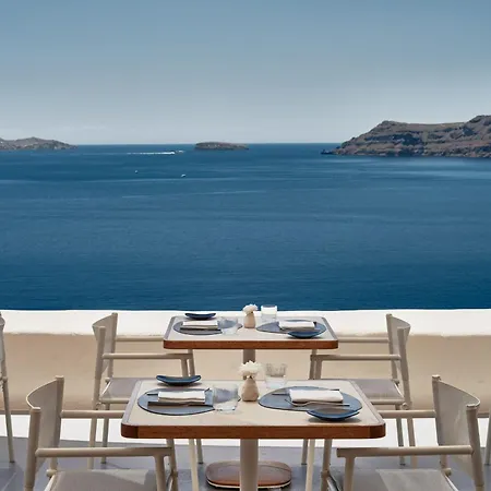 Mystique, A Luxury Collection Hotel, Santorini (Adults Only)-2