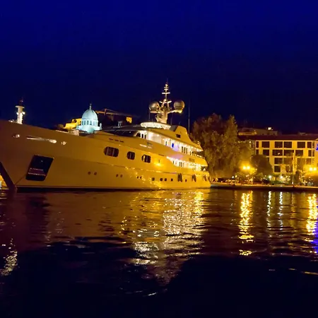Hotel Jadran Sibenik-2