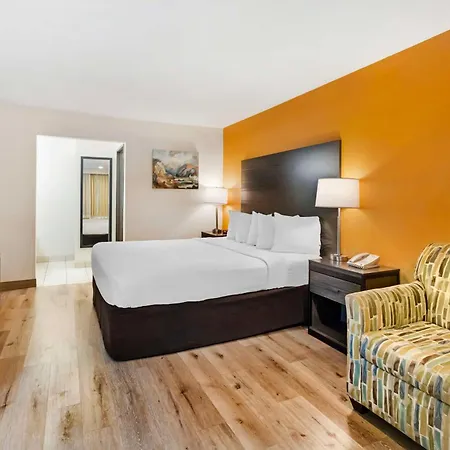 Sonoma Winegrower'S Inn-3