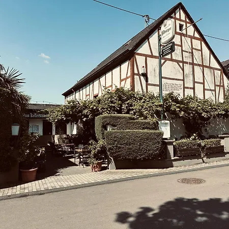 Winzergasthof zum Kellerstübchen-3