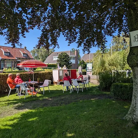 Logement Nij Bonga Holwerd-3