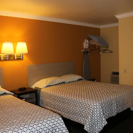 Timberline Motel-2