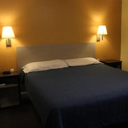 Timberline Motel-3