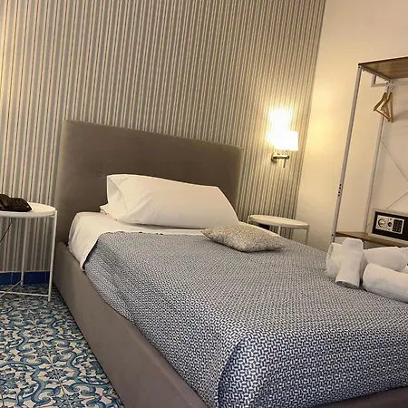 Hotel Palma-2