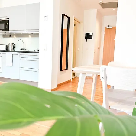 Atlantic Suites Serviced Apartments-2