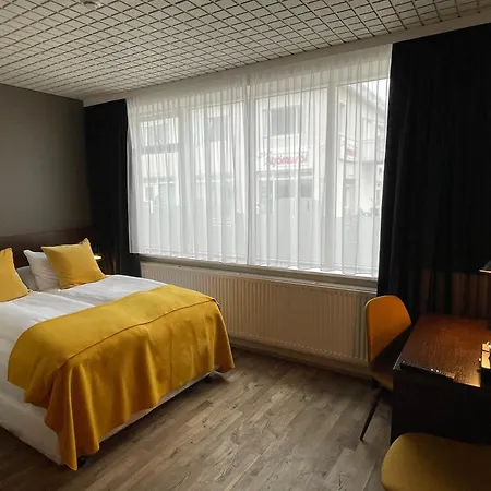 Hotel Northurland-2