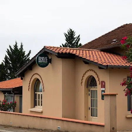 Logis des Crêtes de Pignols-2