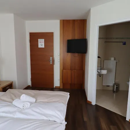 Hotel Flair-3