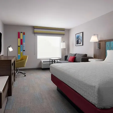 Hampton Inn San Diego/Del Mar-2