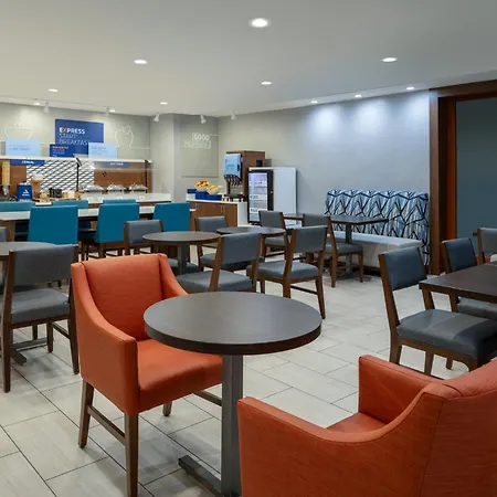 Holiday Inn Express Vancouver North By Ihg-2