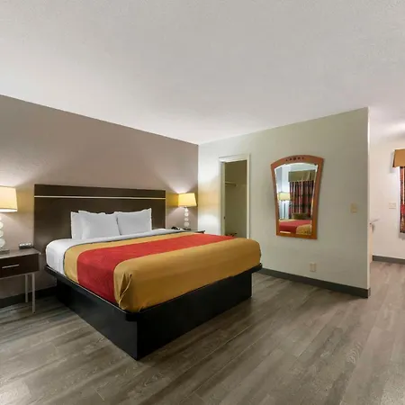 Fort Lauderdale Gardens Inn & Suites Ft Lauderdale International Airport-3