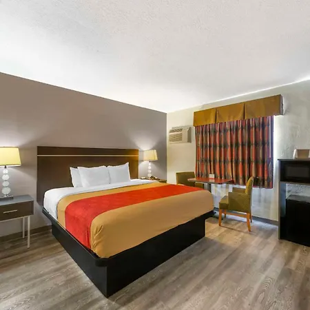 Fort Lauderdale Gardens Inn & Suites Ft Lauderdale International Airport-2