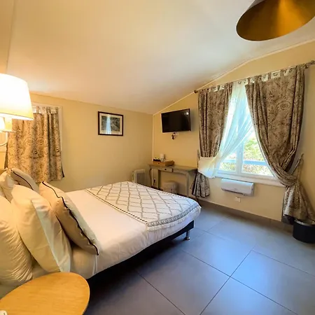 Hotel Le Cilaos-2