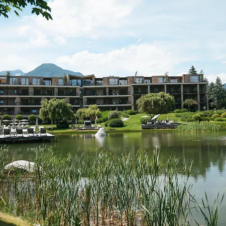 Hotel Seehof Nature Retreat-3
