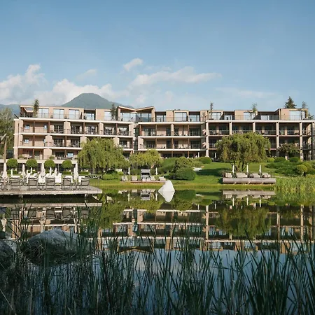 Hotel Seehof Nature Retreat-2