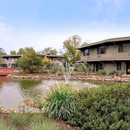 Gaia Hotel & Spa Redding, An Ascend Collection Hotel-3
