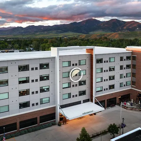 Element By Marriott Bozeman-3