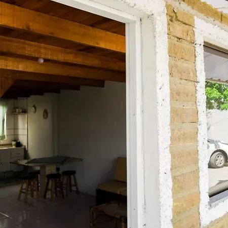 Cabanas Presidente-2