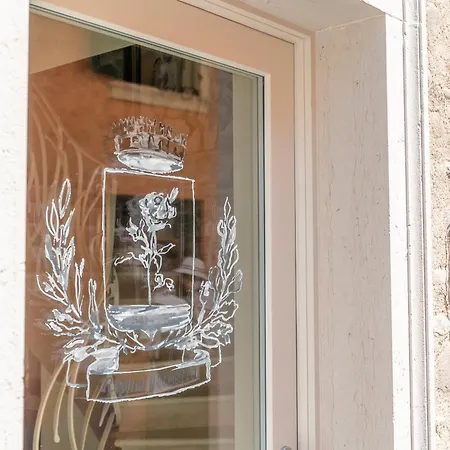 Regia Rosetta - Royal Rooms Borghetto-2