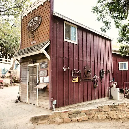 Circle Bar B Guest Ranch-3