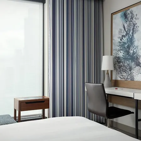 Austin Marriott Downtown-2