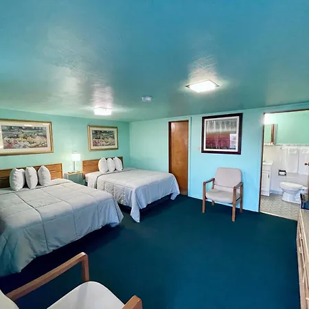 Best Motel Bowling Green-3