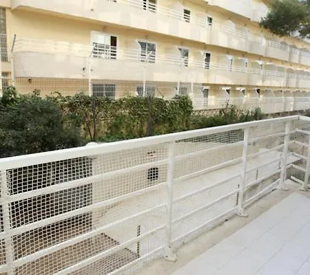 Apartments Font De Mar-3