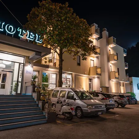 Hotel San Pietro-2