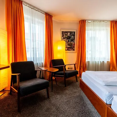 Hotel Carlton Munich-3