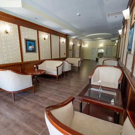 Perla Sun Beach Hotel-2